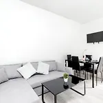 Cg Apartments